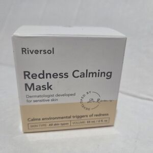 Riversol Redness Calming Mask NEW
